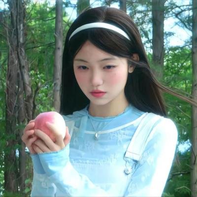 孤单的豌豆